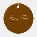 Pesquisar por marrom ornamentos Personalizar