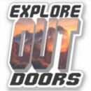 Pesquisar por explore adesivos Montanha