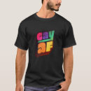 Pesquisar por halftones camisetas Gay