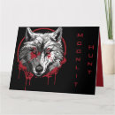 Pesquisar por lobo preto cartoes Animal