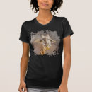 Pesquisar por girafe camisetas For her