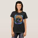 Pesquisar por raposa tribal camisetas Totem