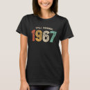 Pesquisar por nascer 1967 camisetas Legenda