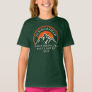 Pesquisar por caminhada camisetas Montanhas