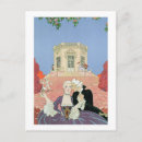 Pesquisar por georges barbier cartoes postais Para