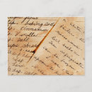 Pesquisar por papel velho cartoes postais Antiquado