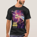 Pesquisar por agência de viagens camisetas Espaço exterior