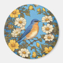 Pesquisar por flores orientais imas Azul