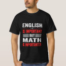 Pesquisar por professor inglês engraçado camisetas Humor