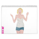 Pesquisar por calendário dos desenhos animados calendarios Meninas