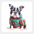 Pesquisar por boston terrier adesivos Animal
