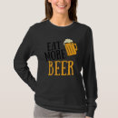 Pesquisar por humor alcoólico camisetas Bebendo