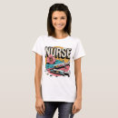 Pesquisar por da seringa camisetas For her
