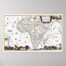 Pesquisar por mapa de áfrica pôsteres Gravura