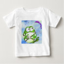 Pesquisar por desenhos animados do sapo camisetas Engraçado