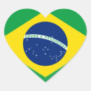 Pesquisar por coração brasil adesivos Sinalizador