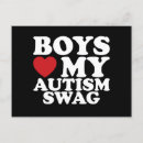 Pesquisar por mês do coração cartoes postais Autismo