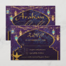 Pesquisar por noite árabe convites Bride