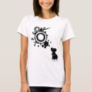 Pesquisar por rato branco camisetas Animais