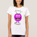 Pesquisar por monstro desenhos animados para para para para camisetas Engraçado