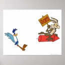 Pesquisar por looney tunes coyote pôsteres Wil e coiote