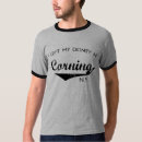 Pesquisar por corning camisetas Novo