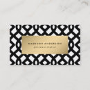 Pesquisar por treliça cartao de visita Moderno