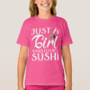 Pesquisar por amantes do sushi roupas For kids