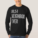 Pesquisar por vizinhos camisetas Novo