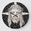 Pesquisar por crucificação relogios de parede Jesus