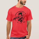 Pesquisar por espaço livre camisetas Ficção científica