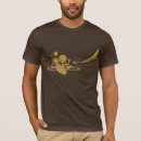 Pesquisar por maquinismo relojoaria de camisetas Bronze