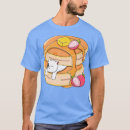 Pesquisar por kawaii engraçado camisetas Kanji