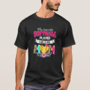 Pesquisar por softball mom camisetas Cute