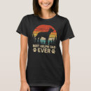 Pesquisar por kelpie camisetas Pai