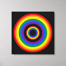 Pesquisar por orgulho impressão de canvas Homossexual