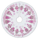 Pesquisar por corujas saias para árvore de natal Flocos de neve