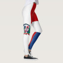 Pesquisar por bandeira da república dominicana roupas País