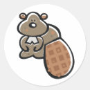 Pesquisar por castor adesivos Crianças