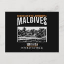 Pesquisar por maldives cartoes postais Verão
