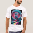 Pesquisar por mandala coruja camisetas Floresta