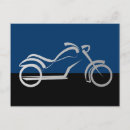 Pesquisar por o moto cartoes postais Bicicleta