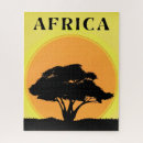 Pesquisar por sol africano quebra cabecas África