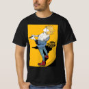 Pesquisar por bananeiras camisetas Peixe