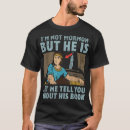 Pesquisar por o livro de mormon camisetas Missionário