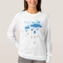 Pesquisar por chovendo camisetas Chuva