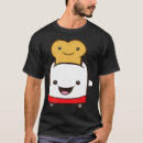 Pesquisar por toaster camisetas Pão