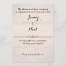 Pesquisar por renovação dos votos de casamento convites Romântico