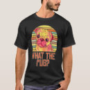 Pesquisar por desenhos pug camisetas Cão