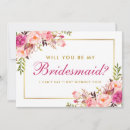 Pesquisar por vintage bridesmaid convites Ouro